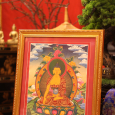 Phật Bổn Sư Sakya Muni